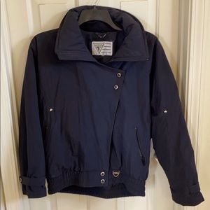 Tyrolia by Head ski jacket